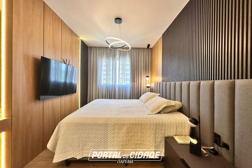 Apartamento &agrave; venda - 160m&sup2; - Centro