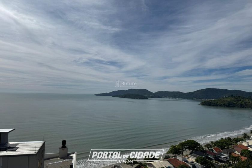 Apartamento &agrave; venda - 115m&sup2; - 