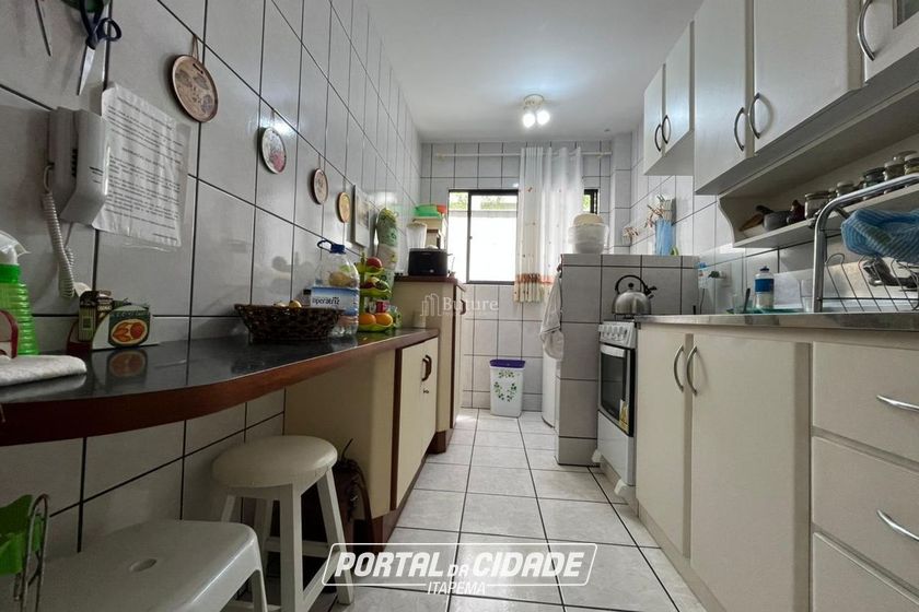Apartamento &agrave; venda - 147m&sup2; - Centro