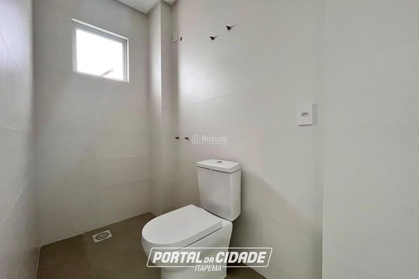 Apartamento &agrave; venda - 175m&sup2; - Castelo Branco