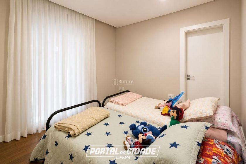 Apartamento &agrave; venda - 118m&sup2; - Perequ&ecirc;