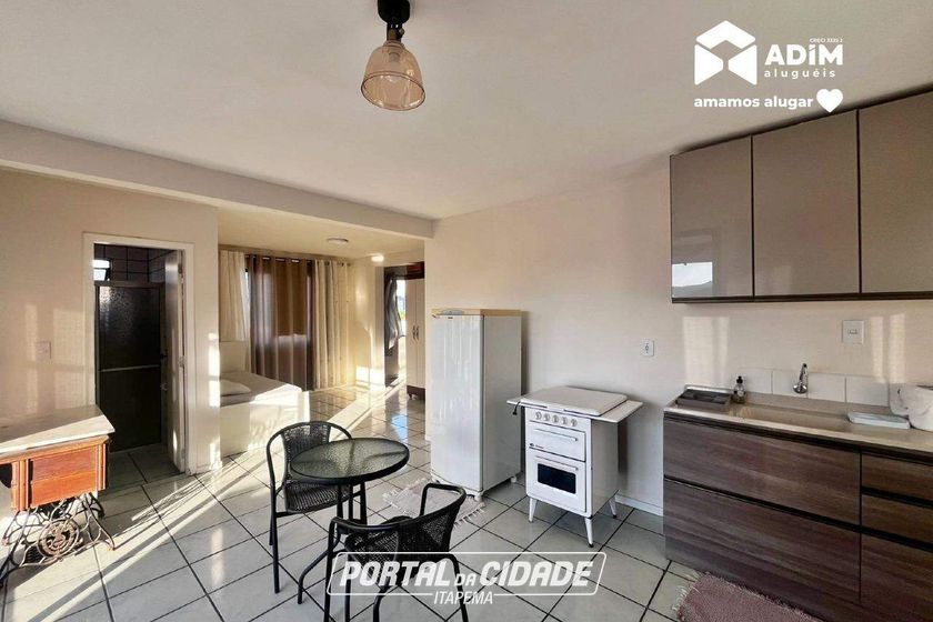 Apartamento para alugar - 191m&sup2; - Centro