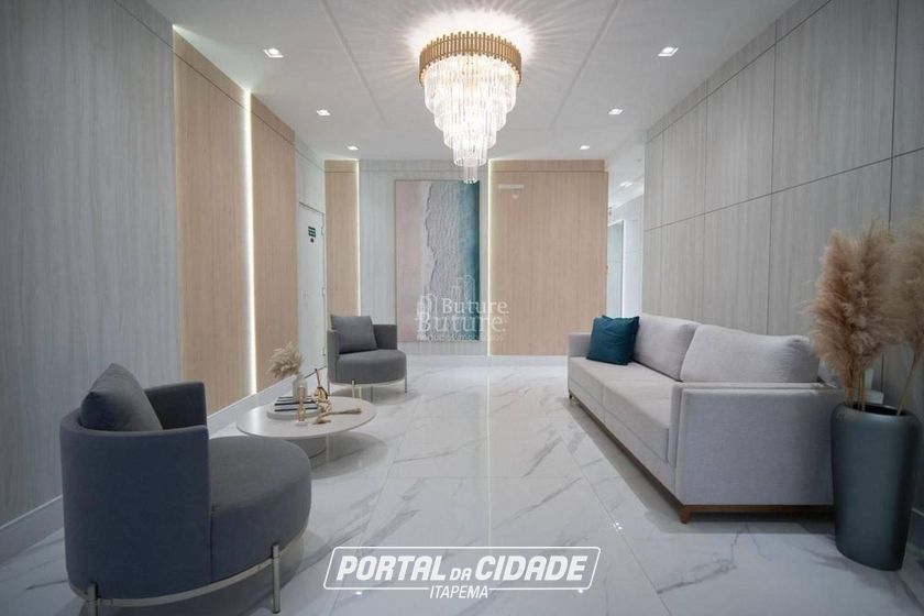 Apartamento &agrave; venda - Perequ&ecirc;
