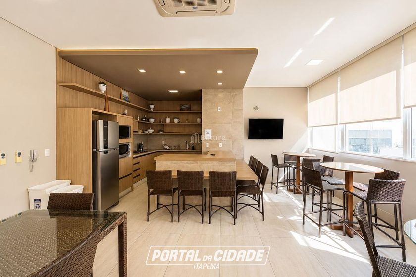 Apartamento &agrave; venda - 126m&sup2; - Pioneiros