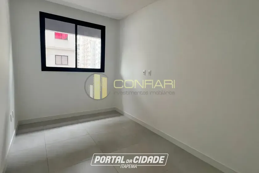Apartamento para alugar - 70m&sup2; - Morretes