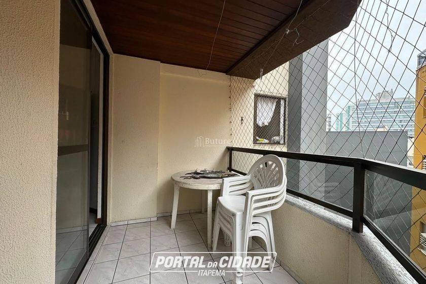 Apartamento &agrave; venda - 73m&sup2; - Castelo Branco