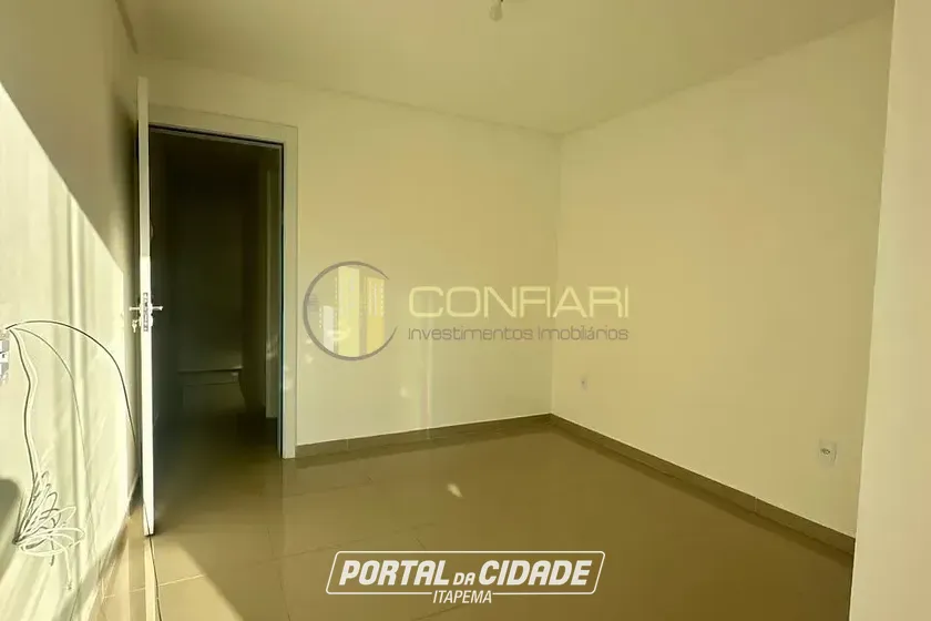 Sobrado para alugar - 86m&sup2; - morretes