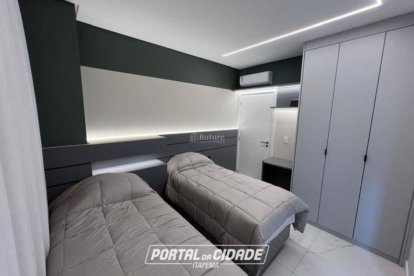 Apartamento &agrave; venda - Morretes