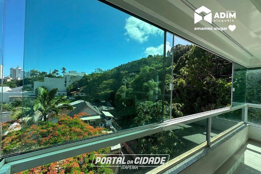 Apartamento para alugar - 130m&sup2; - Aririb&aacute;