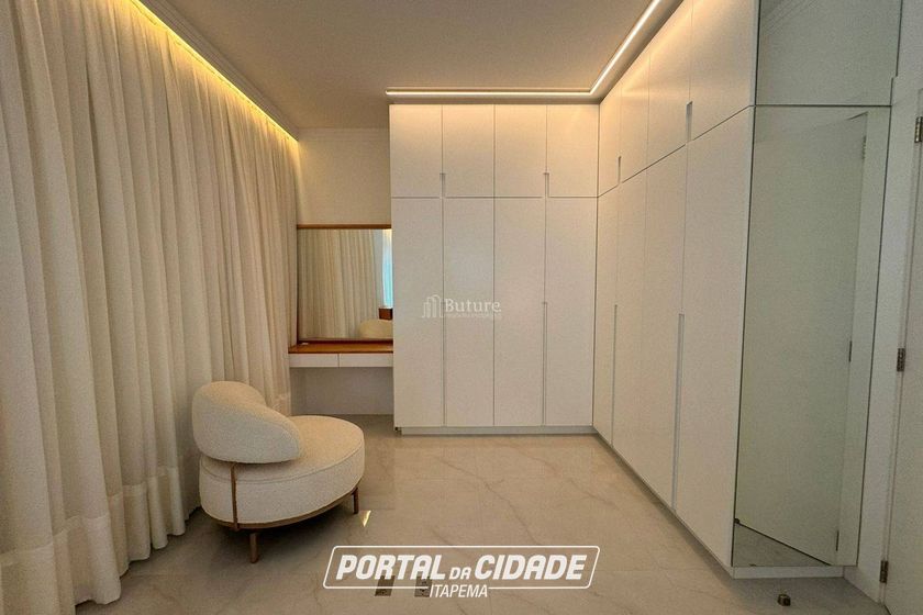 Apartamento &agrave; venda - Meia Praia
