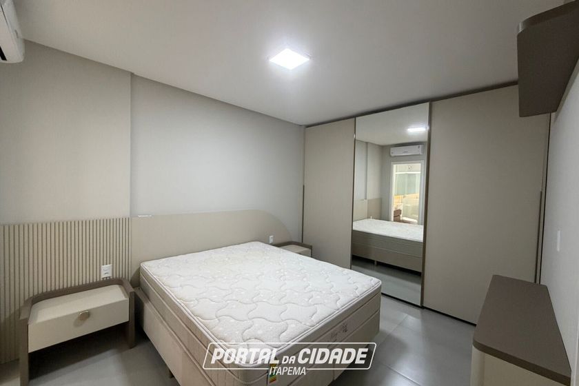 Apartamento &agrave; venda - 135m&sup2; - Jardim Dourado