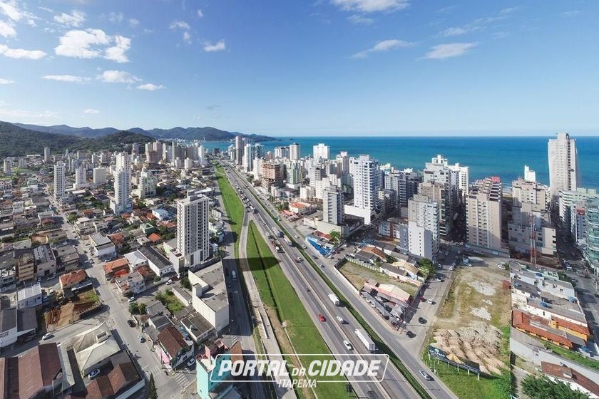 Apartamento &agrave; venda - 65m&sup2; - Morretes