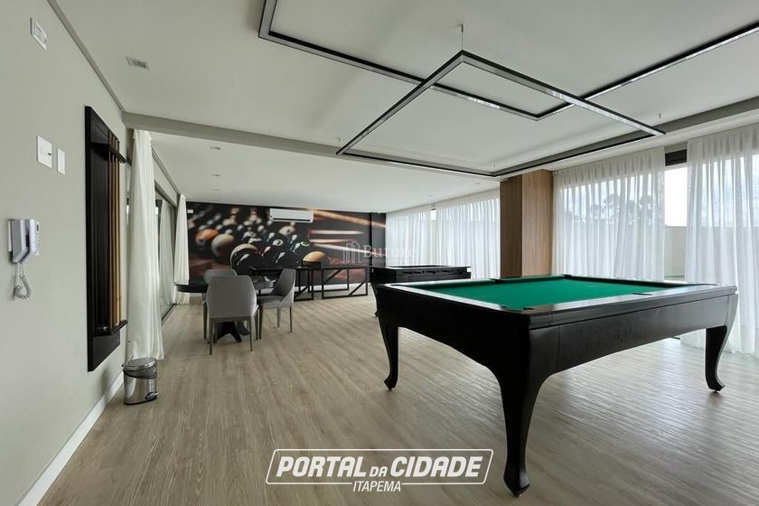 Apartamento &agrave; venda - 70m&sup2; - Jardim Praia Mar