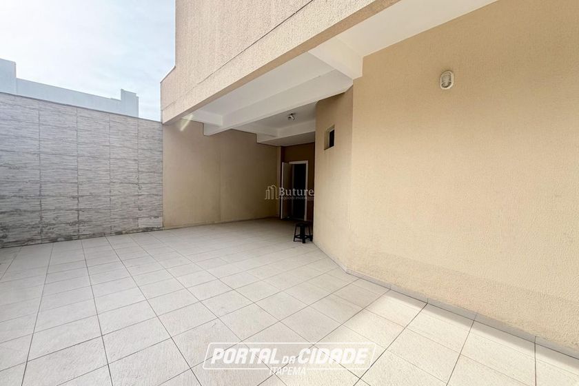 Casa &agrave; venda - 170m&sup2; - 