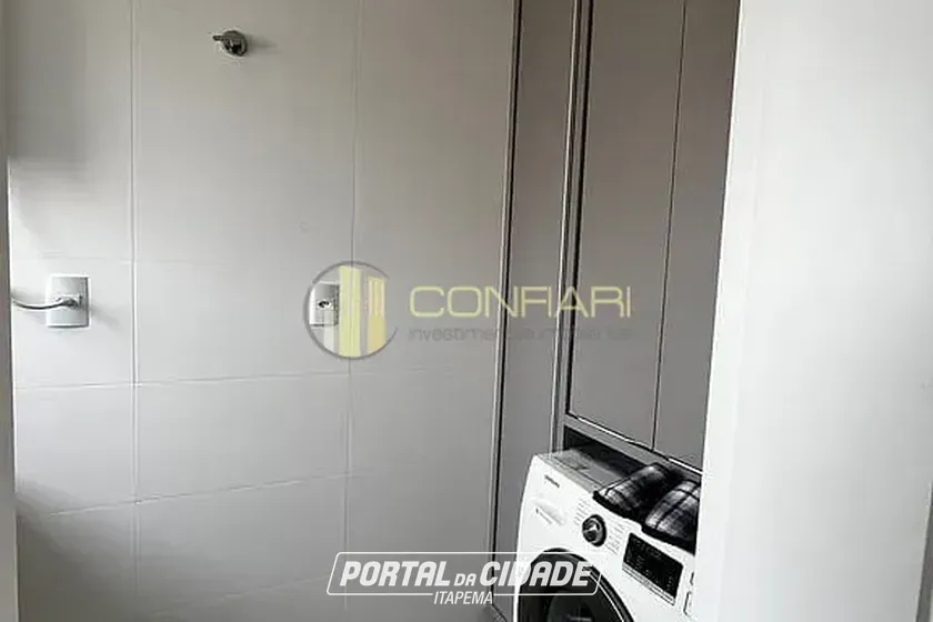 Apartamento &agrave; venda - 116m&sup2; - Perequ&ecirc;