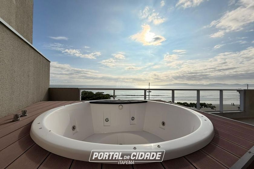 Apartamento &agrave; venda - 292m&sup2; - Morretes