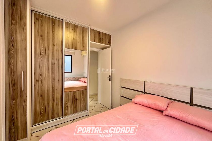 Apartamento &agrave; venda - 120m&sup2; - Andorinha