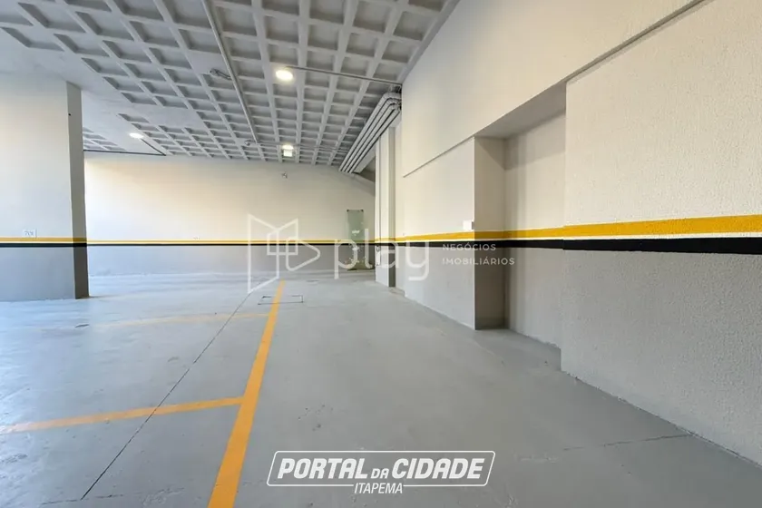 Apartamento &agrave; venda - 87m&sup2; - Pereque