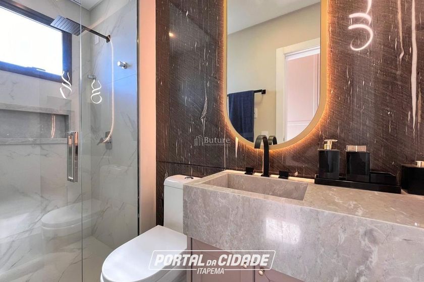 Apartamento &agrave; venda - 186m&sup2; - 