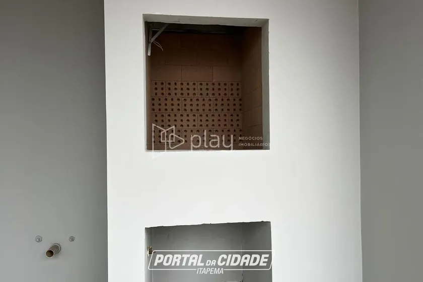 Apartamento &agrave; venda - 87m&sup2; - Pereque