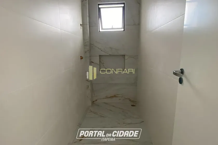 Sobrado &agrave; venda - 97m&sup2; - Morrinhos
