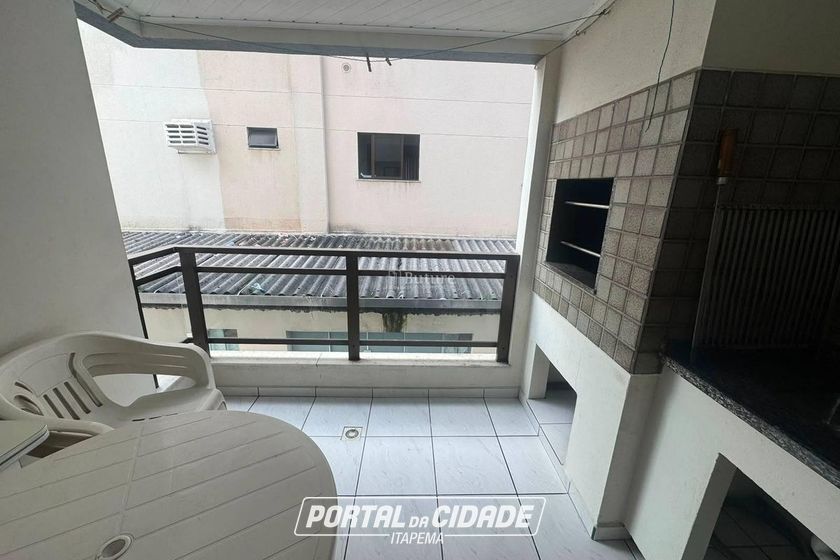Apartamento &agrave; venda - 