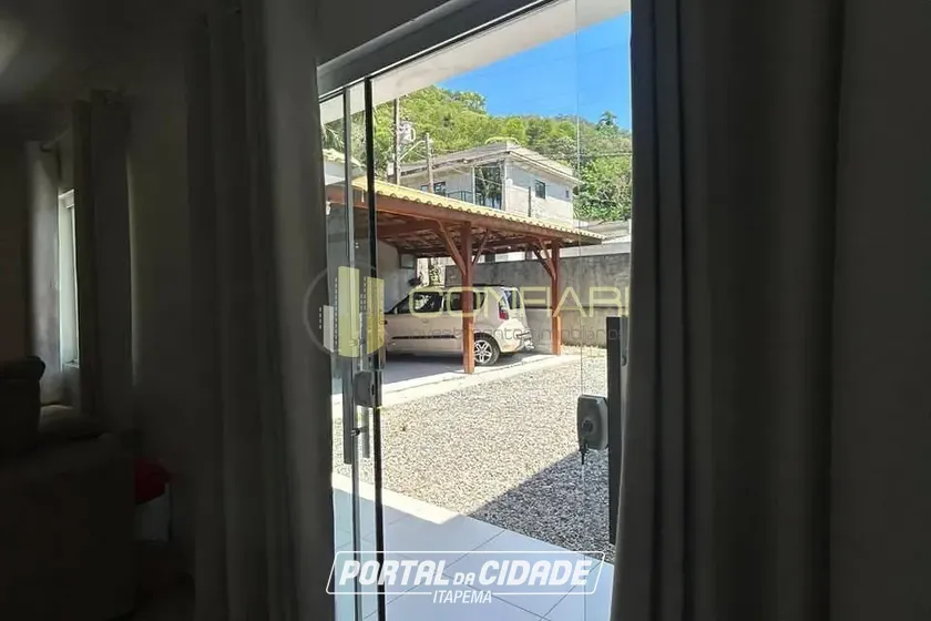Casa &agrave; venda - 170m&sup2; - Alto S&atilde;o Bento
