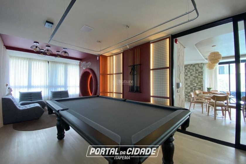 Apartamento &agrave; venda - 902m&sup2; - Perequ&ecirc;
