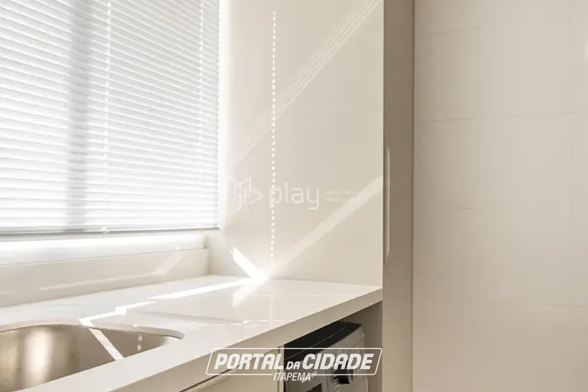 Apartamento &agrave; venda - Centro