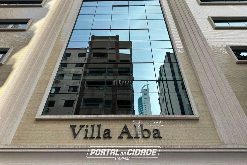 Apartamento &agrave; venda - 143m&sup2; - Centro