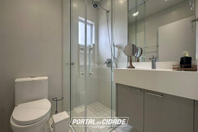 Apartamento &agrave; venda - 86m&sup2; - 