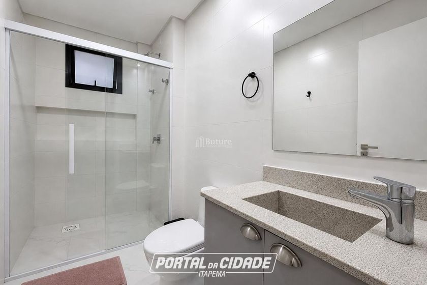 Apartamento &agrave; venda - 101m&sup2; - Castelo Branco