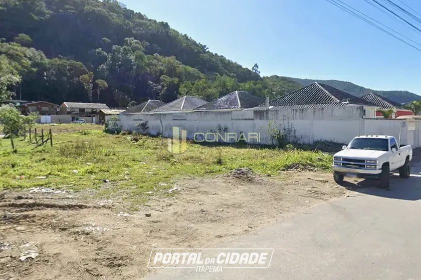 Terreno &agrave; venda - 264m&sup2; - Alto do S&atilde;o Bento