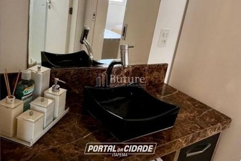 Apartamento &agrave; venda - 115m&sup2; - Centro