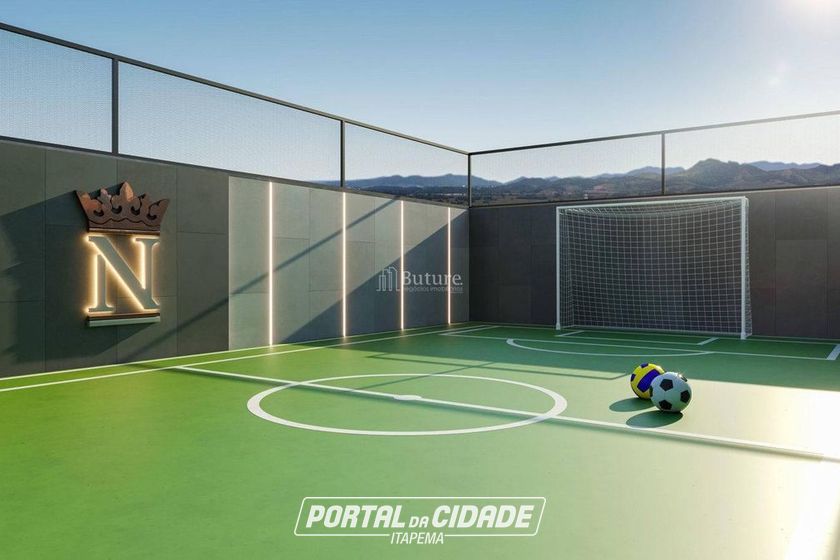 Apartamento &agrave; venda - Morretes