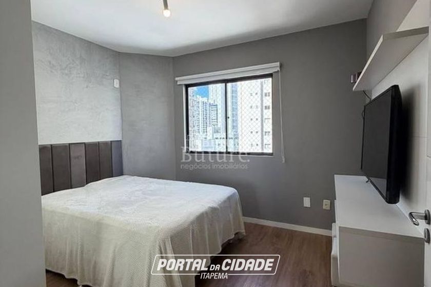 Apartamento &agrave; venda - Centro
