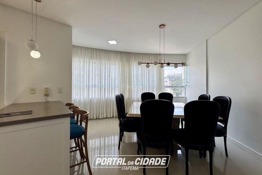 Apartamento &agrave; venda - 10472m&sup2; - Pioneiros