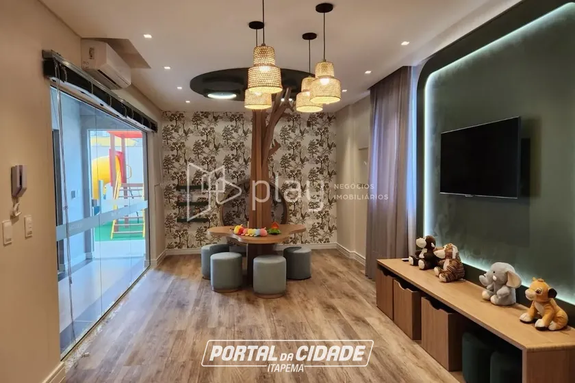 Apartamento &agrave; venda - 67m&sup2; - Morretes