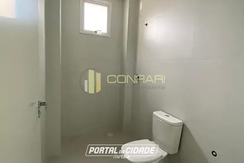 Apartamento &agrave; venda - 118m&sup2; - Centro