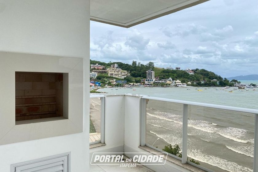 Apartamento &agrave; venda - 200m&sup2; - Centro