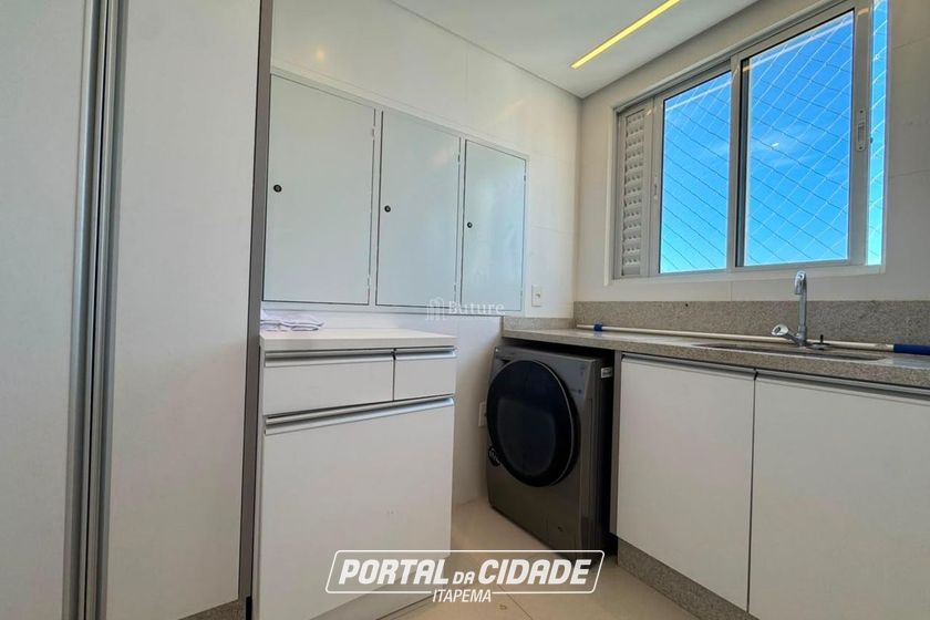 Apartamento &agrave; venda - 139m&sup2; - Centro