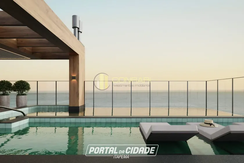 Loft &agrave; venda - 40m&sup2; - Pereque