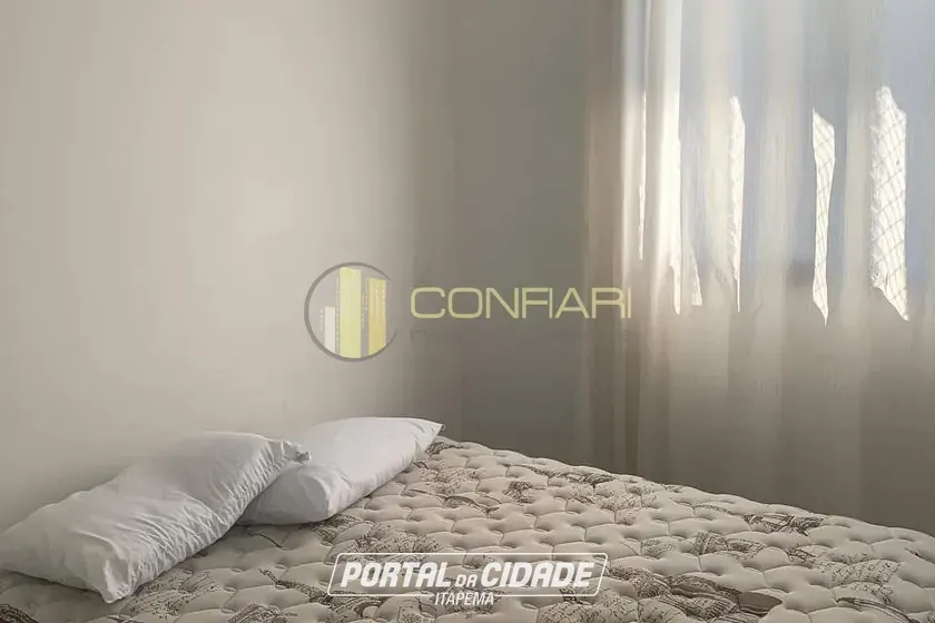 Apartamento &agrave; venda - 60m&sup2; - Morretes