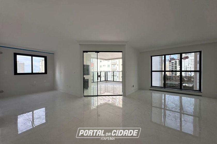 Apartamento &agrave; venda - 168m&sup2; - Castelo Branco