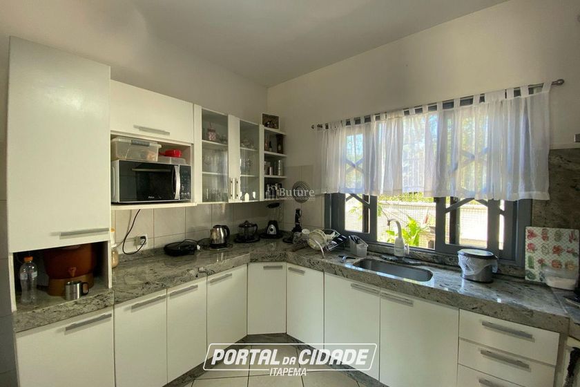Casa &agrave; venda - 100m&sup2; - 
