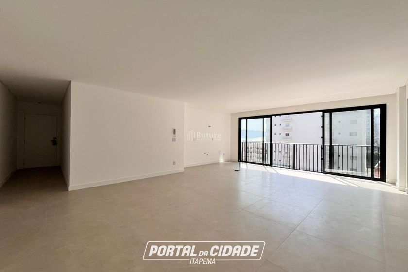 Apartamento &agrave; venda - 145m&sup2; - 