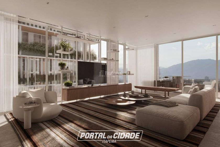 Apartamento &agrave; venda - Perequ&ecirc;