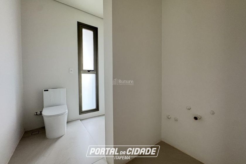 Apartamento &agrave; venda - 318m&sup2; - Praia Brava