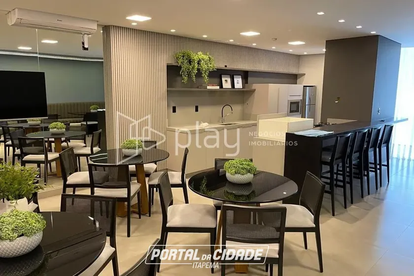 Apartamento &agrave; venda - 70m&sup2; - Alto S&atilde;o Bento