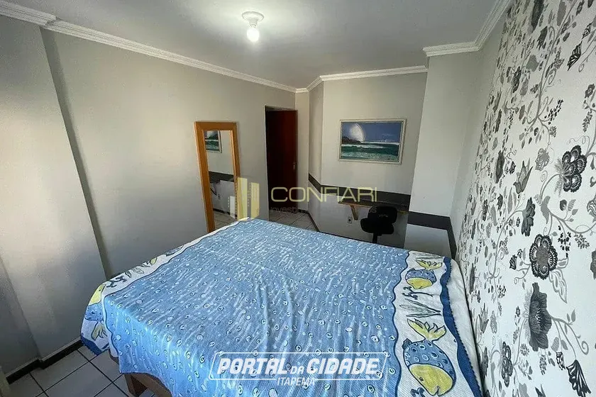 Apartamento &agrave; venda - 260m&sup2; - Meia Praia